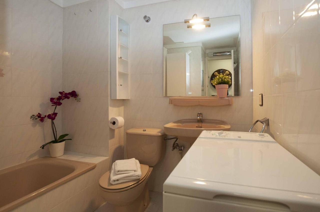 Apartment 1222 Club Nautic Vista Canal - Apivend Immo *